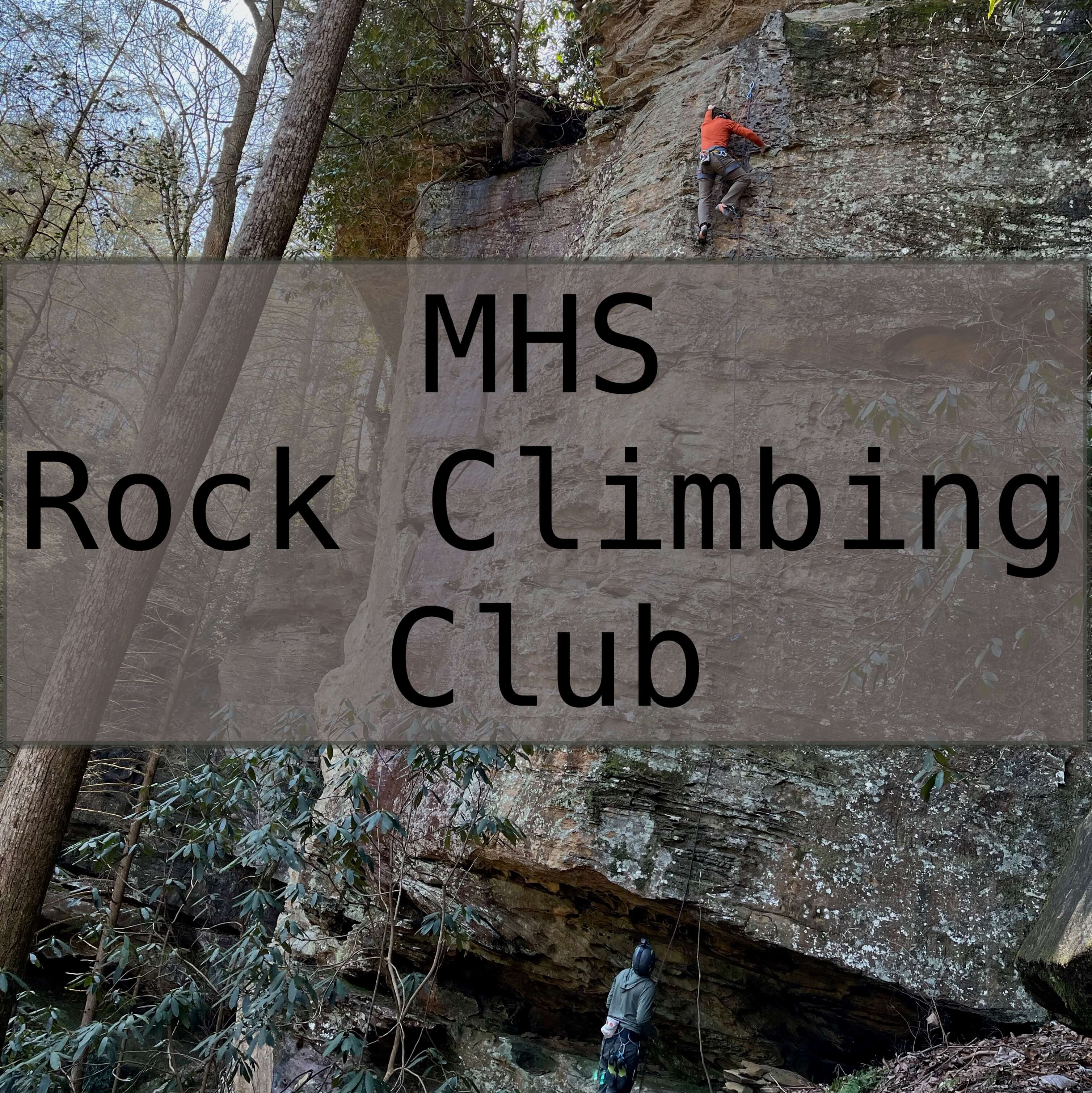 Thumbnail forRock Climbing Club